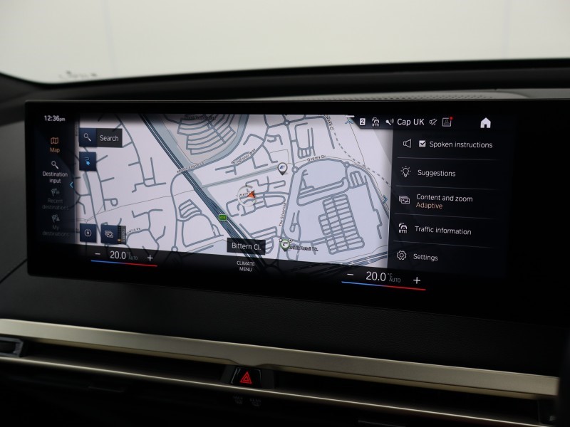 Used BMW iX 2022 for sale - 76980856: Photo 27