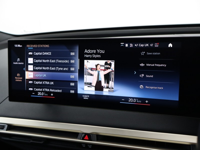 Used BMW iX 2022 for sale - 76980856: Photo 28