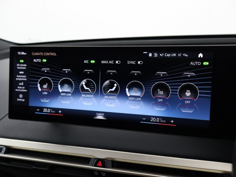 Used BMW iX 2022 for sale - 76980856: Photo 29