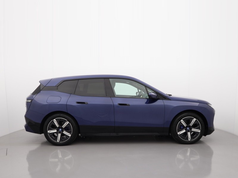 Used BMW iX 2022 for sale - 76980856: Photo 3