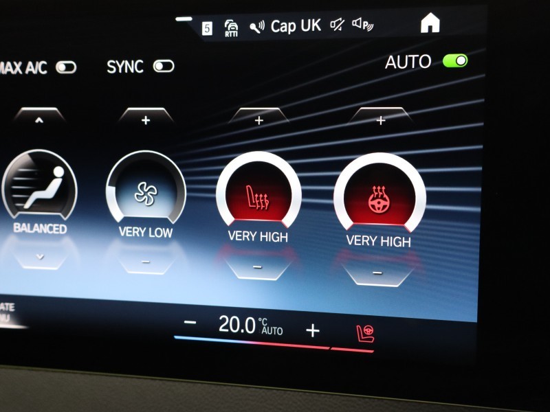 Used BMW iX 2022 for sale - 76980856: Photo 30