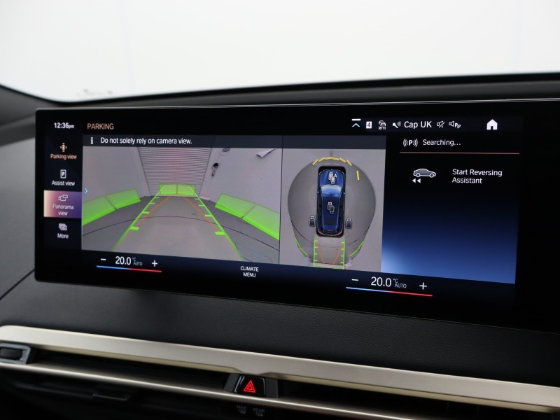 Used BMW iX 2022 for sale - 76980856: Photo 31