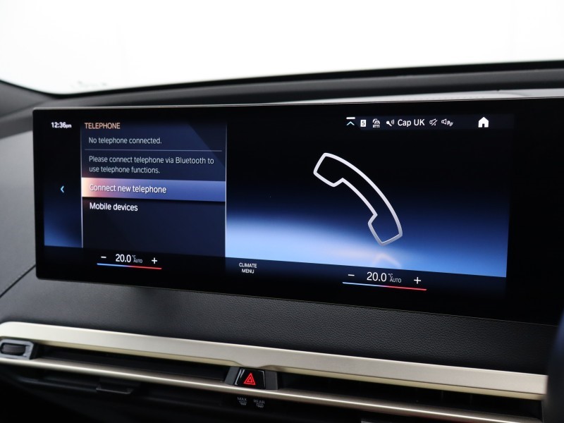 Used BMW iX 2022 for sale - 76980856: Photo 32