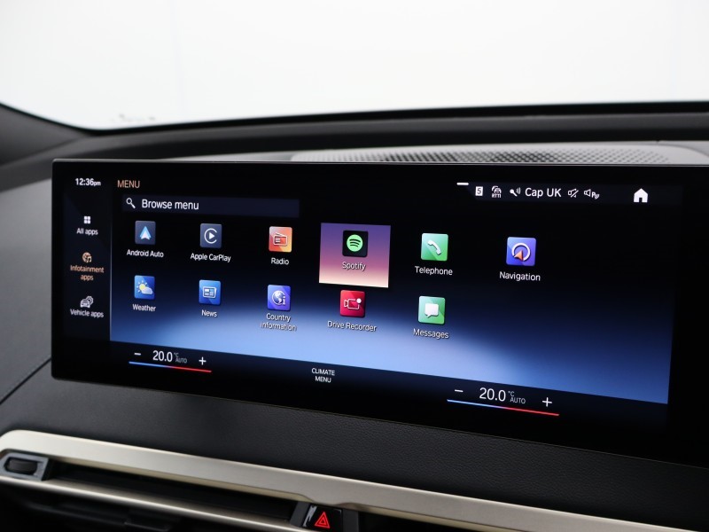 Used BMW iX 2022 for sale - 76980856: Photo 34