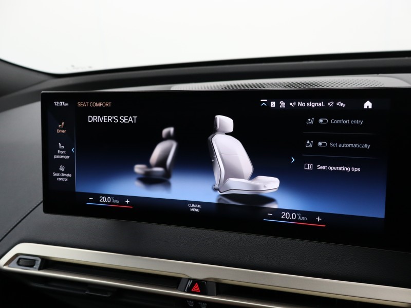 Used BMW iX 2022 for sale - 76980856: Photo 35