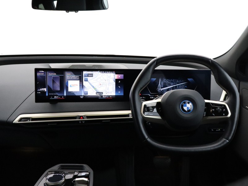 Used BMW iX 2022 for sale - 76980856: Photo 4