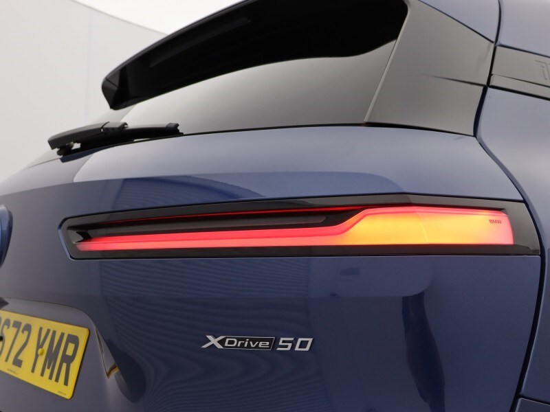 Used BMW iX 2022 for sale - 76980856: Photo 45