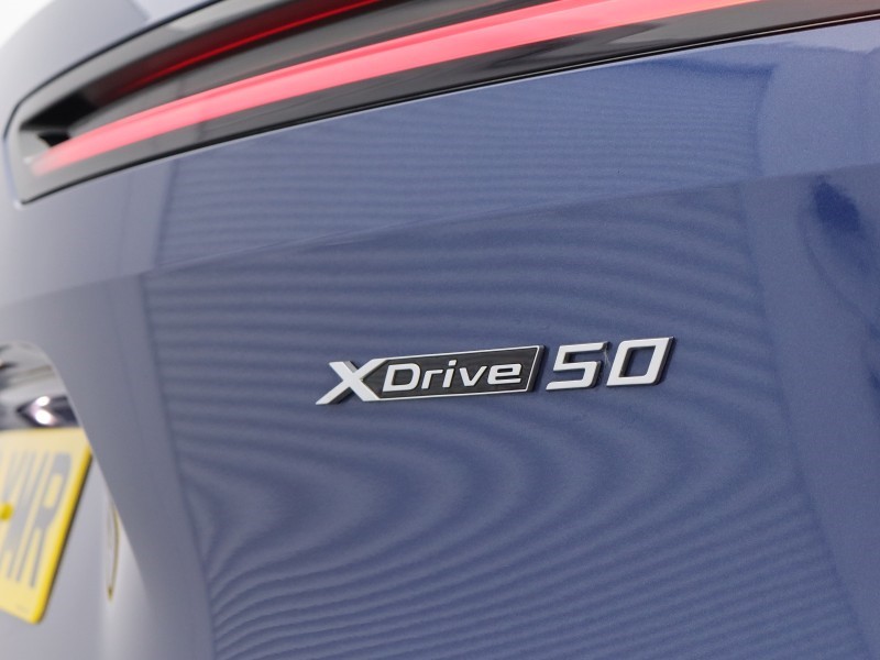 Used BMW iX 2022 for sale - 76980856: Photo 46