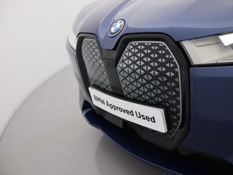 Used BMW iX 2022 for sale - 76980856: Photo 47