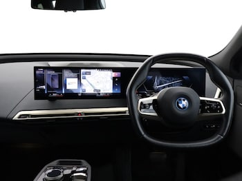 Used BMW iX 2022 for sale - 76980856: Photo