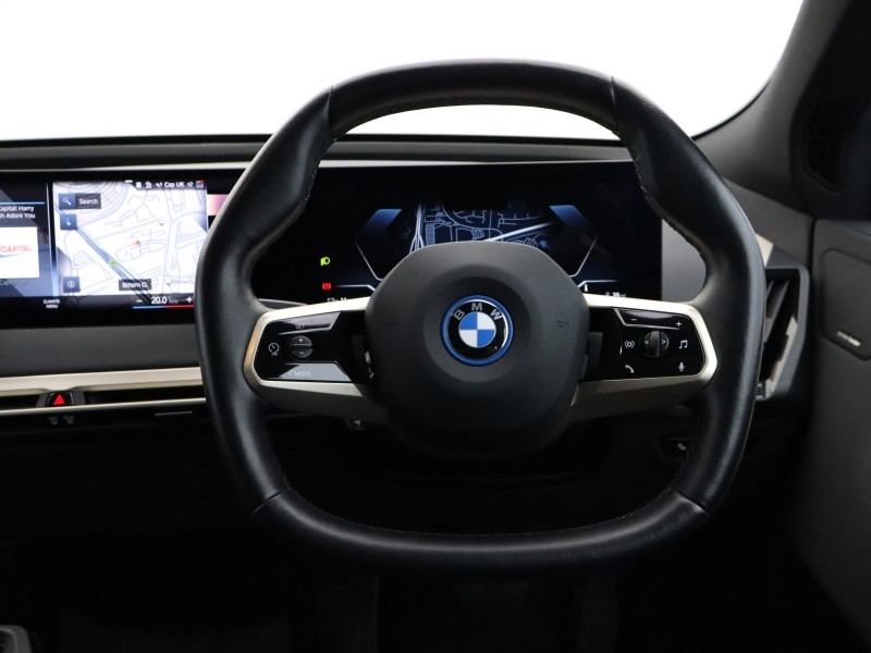 Used BMW iX 2022 for sale - 76980856: Photo 5