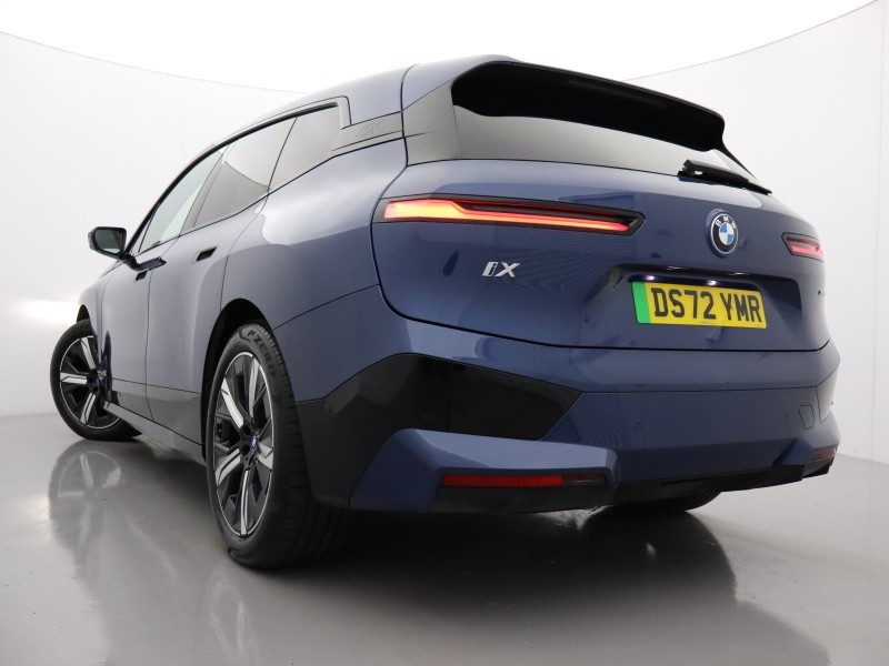 Used BMW iX 2022 for sale - 76980856: Photo 59