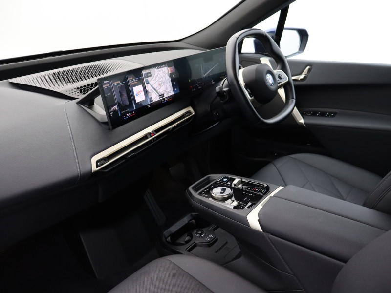 Used BMW iX 2022 for sale - 76980856: Photo 6