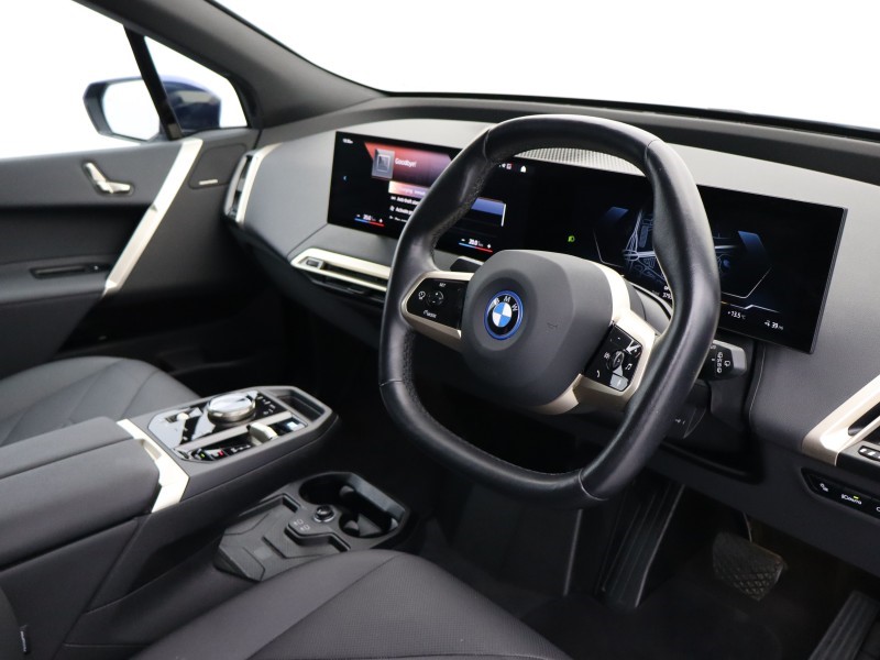 Used BMW iX 2022 for sale - 76980856: Photo 7