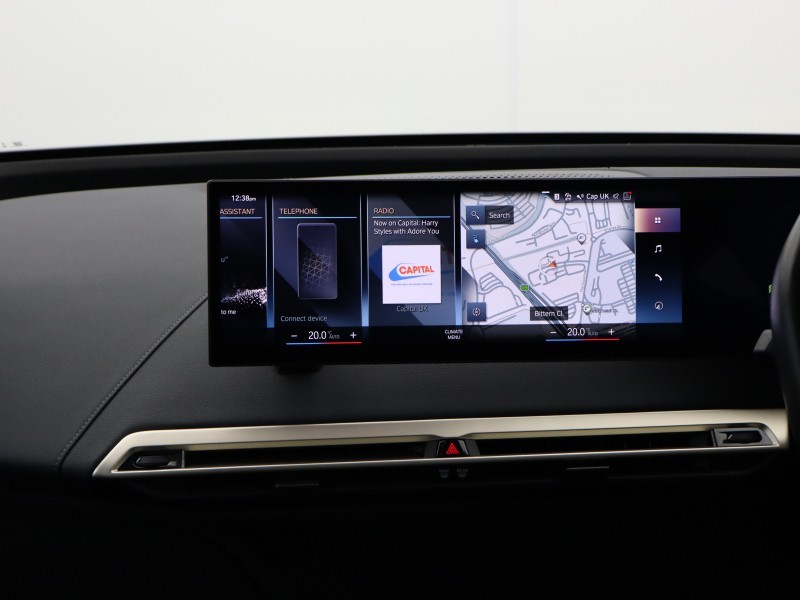 Used BMW iX 2022 for sale - 76980856: Photo 9