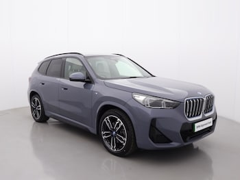 Used BMW iX1 2023 for sale - 79208651: Photo