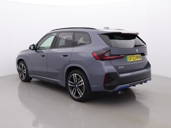Used BMW iX1 2023 for sale - 79208651: Photo