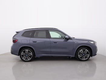 Used BMW iX1 2023 for sale - 79208651: Photo