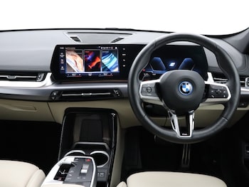 Used BMW iX1 2023 for sale - 79208651: Photo