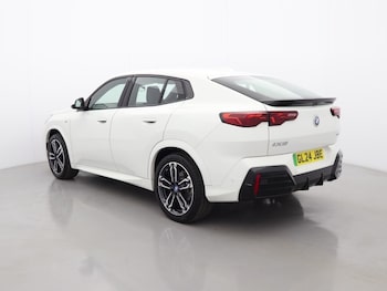 Used BMW iX2 2024 for sale - 78542668: Photo