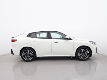 Used BMW iX2 2024 for sale - 78542668: Photo