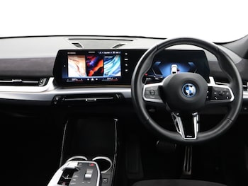 Used BMW iX2 2024 for sale - 78542668: Photo