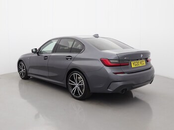 Used BMW 3 Series 2020 for sale - 78736460: Photo