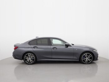 Used BMW 3 Series 2020 for sale - 78736460: Photo