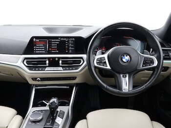 Used BMW 3 Series 2020 for sale - 78736460: Photo