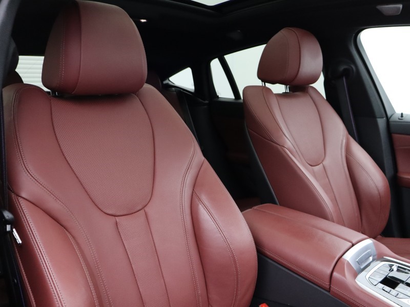 Used BMW X6 2022 for sale - 76980980: Photo 11