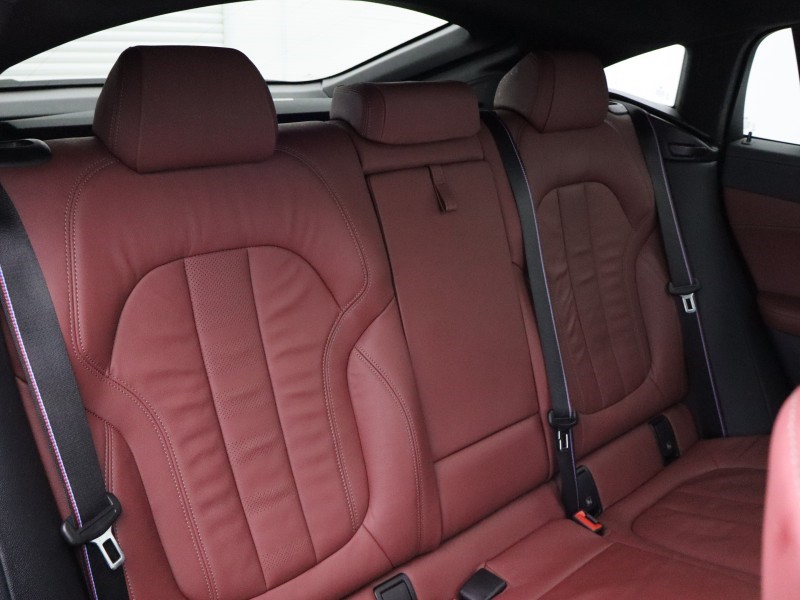 Used BMW X6 2022 for sale - 76980980: Photo 12