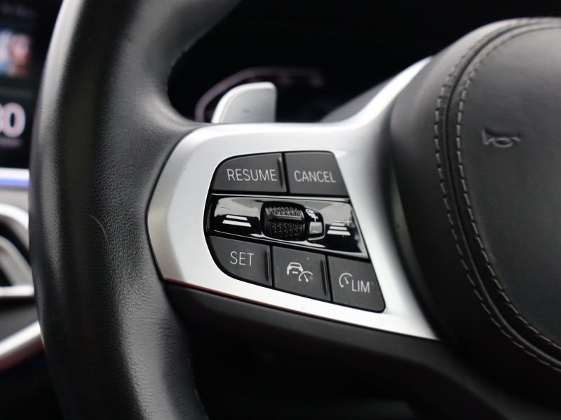 Used BMW X6 2022 for sale - 76980980: Photo 18