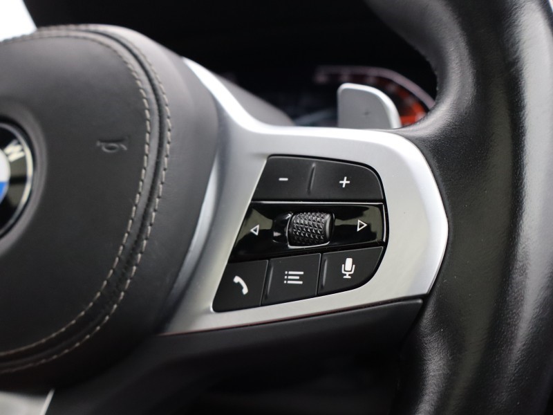 Used BMW X6 2022 for sale - 76980980: Photo 19