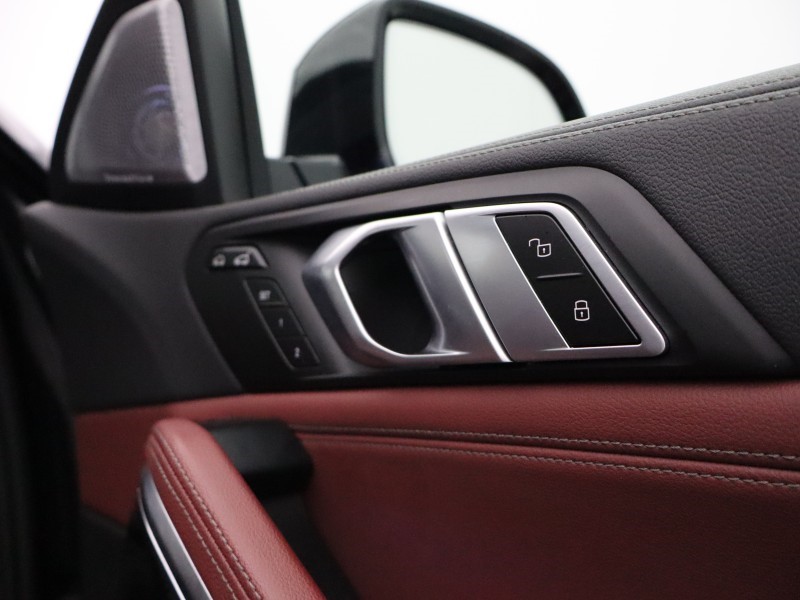 Used BMW X6 2022 for sale - 76980980: Photo 20