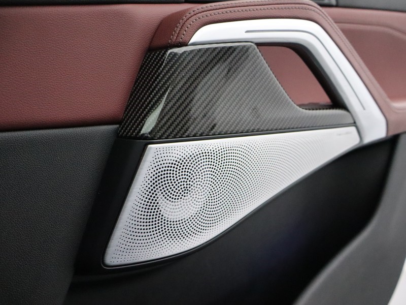 Used BMW X6 2022 for sale - 76980980: Photo 23