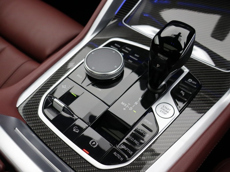 Used BMW X6 2022 for sale - 76980980: Photo 24