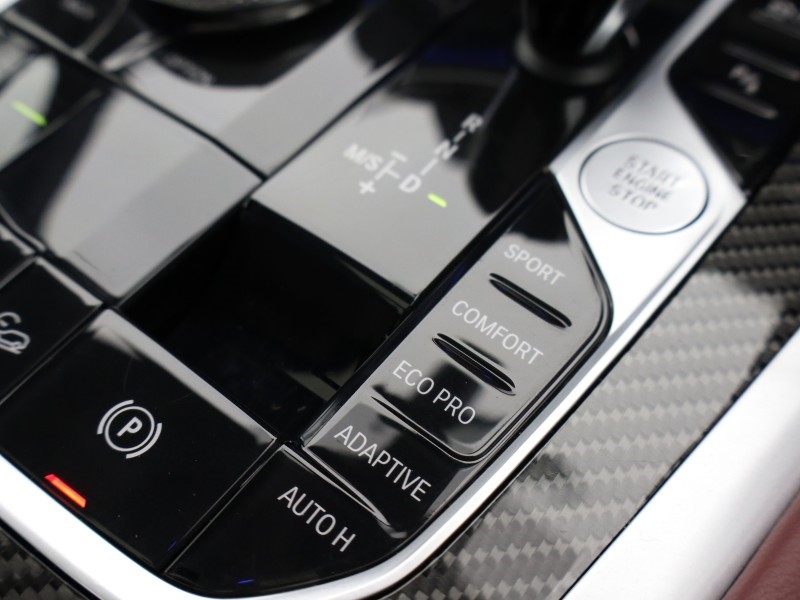 Used BMW X6 2022 for sale - 76980980: Photo 27