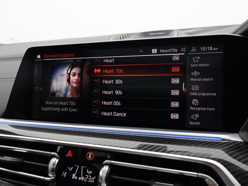 Used BMW X6 2022 for sale - 76980980: Photo 31