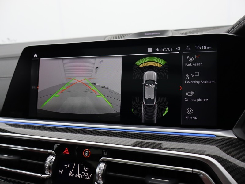 Used BMW X6 2022 for sale - 76980980: Photo 32