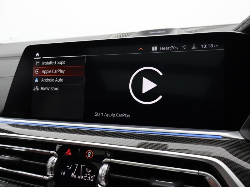 Used BMW X6 2022 for sale - 76980980: Photo 33