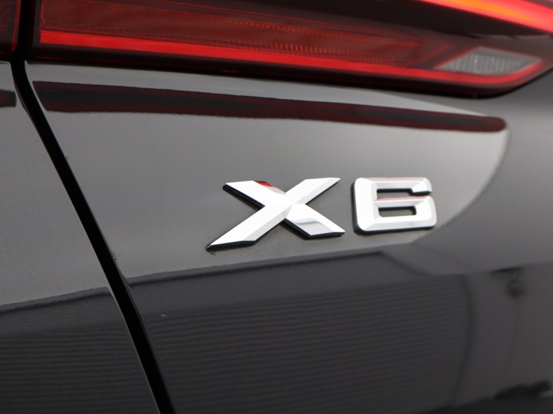 Used BMW X6 2022 for sale - 76980980: Photo 47