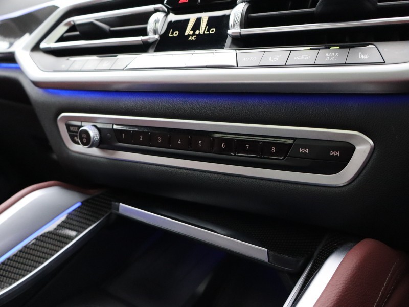 Used BMW X6 2022 for sale - 76980980: Photo 56