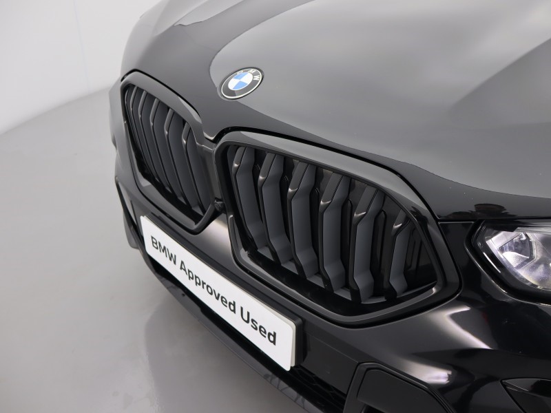 Used BMW X6 2022 for sale - 76980980: Photo 64