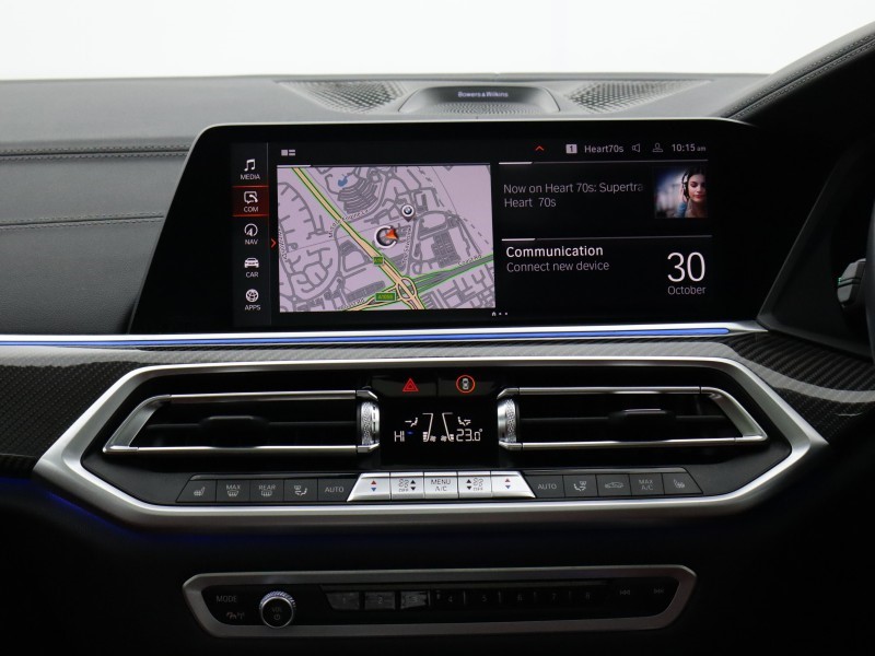 Used BMW X6 2022 for sale - 76980980: Photo 8