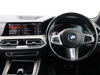 Used BMW X5 2022 for sale - 78984415: Photo