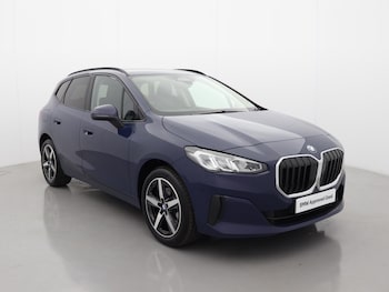 Used BMW 2 Series 2025 for sale - 78708833: Photo