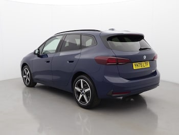 Used BMW 2 Series 2025 for sale - 78708833: Photo