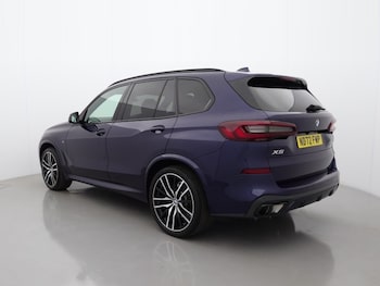 Used BMW X5 2022 for sale - 79263919: Photo
