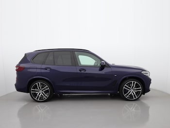 Used BMW X5 2022 for sale - 79263919: Photo