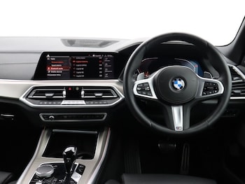 Used BMW X5 2022 for sale - 79263919: Photo